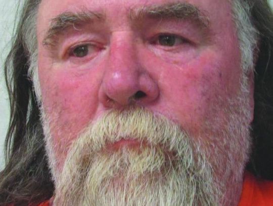 Erick man charged with child abuse