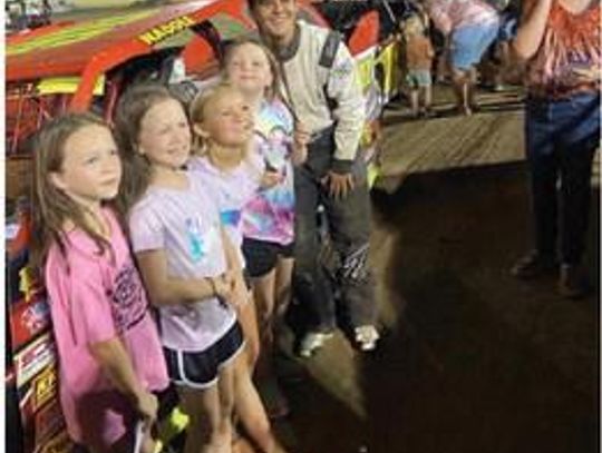 Fan Appreciation Night at Elk City Motorsports Park