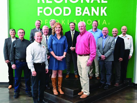 FAPC shows strong activity and support in third quarter of 2025