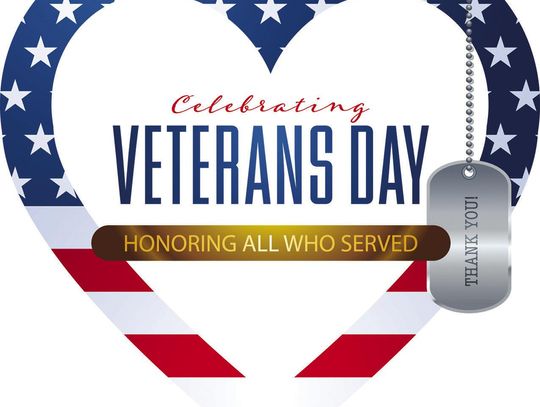 FAQ about Veterans Day