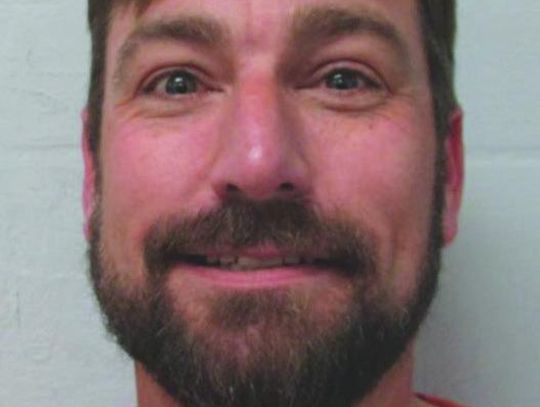 Felony bail jumping charges filed against Sayre man