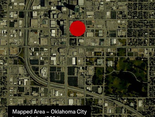 Foiled Terror Plots in Oklahoma Surface Again — Why Now?