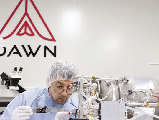 From Space Sushi to Spaceplanes: Why Burns Flat Is Closer to Orbit Than You Think