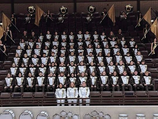 High School Band