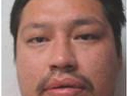 Lawton man charged with obstructing an officer, spitting on an officer, and DUI