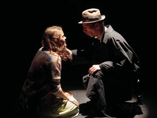 Matilda’s Magic: Clinton Youth Cast Stages a Theatrical Triumph