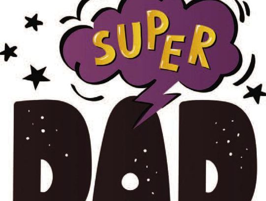 Memorable ways to celebrate Dad this Father’s Day