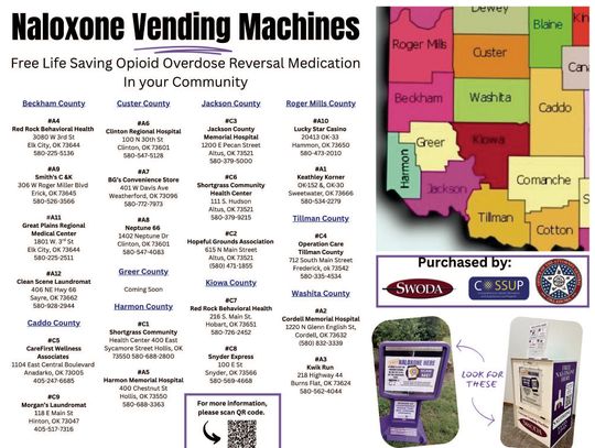New Killer on the Street: Nitazenes Arrive in Oklahoma
