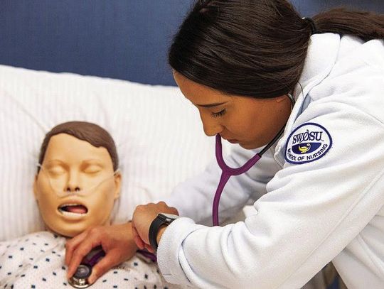 NurseJournal.org Ranks SWOSU #3 for The Best Online LPN-to-RN Programs