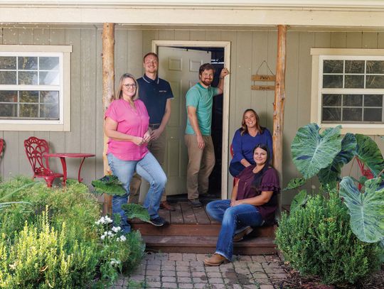 “Oklahoma Gardening” celebrates golden anniversary