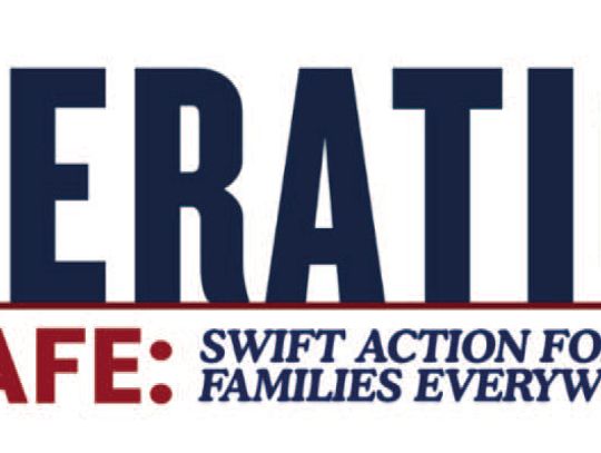Operation SAFE: Oklahoma’s Red-State Response to Encampments