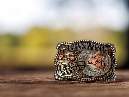 OSU Agriculture names 2025 Champions