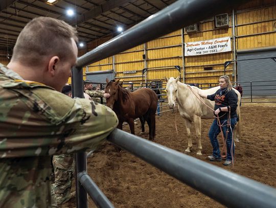 OSU Extension DART program lends a hand in emergency preparedness, response