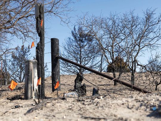 OSU Extension works to improve Oklahoma disaster response impact