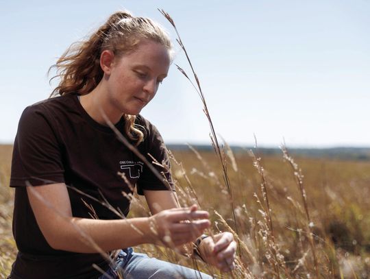 OSU preserving the world’s landscape through rangeland management programs