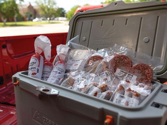 Picnics and cookouts require vigilant food safety