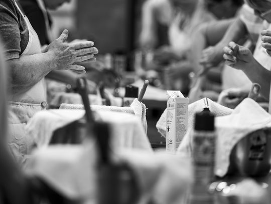 Register now for Sept. 19 sourdough bread-making workshop