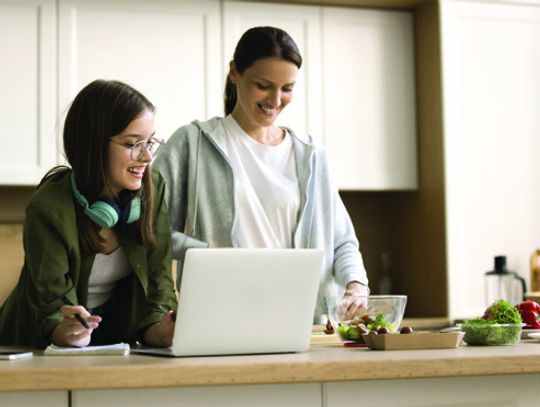 Resolutions to Make Kids Sharper at Home and Smarter at School