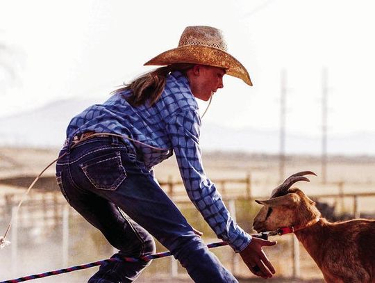 Rodeo Parade Entries Deadline Nears