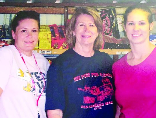 Sayre’s BellCampo Firecracker Company celebrates 25 years