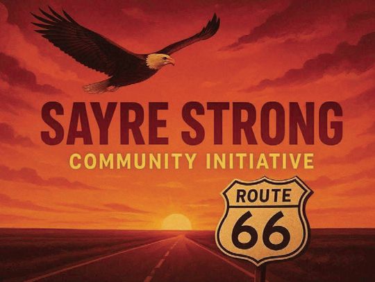 Sayre Strong Coalition Launches With a Mission to Rebuild Community