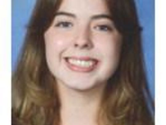 	Sayre Student Named To State