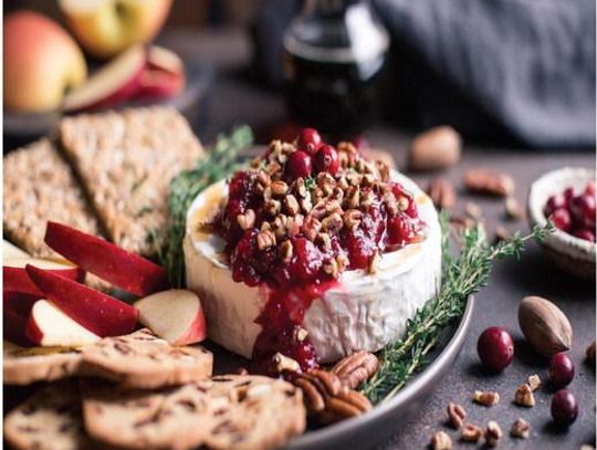 Sweet and Savory Ways to Shake Up Holiday Celebrations