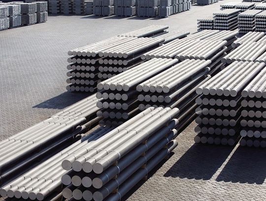 The $4 Billion Question: What EGA’s Aluminum  Plant Really Means for Oklahoma
