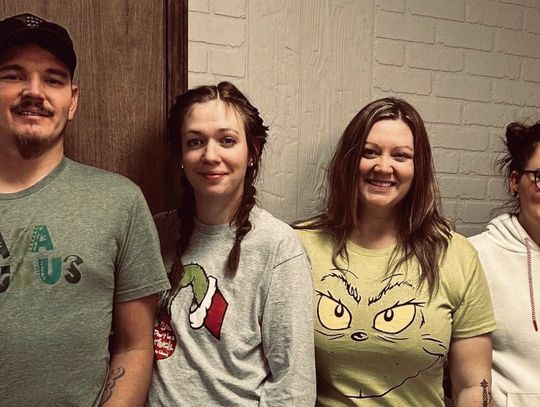 The Village of Sayre