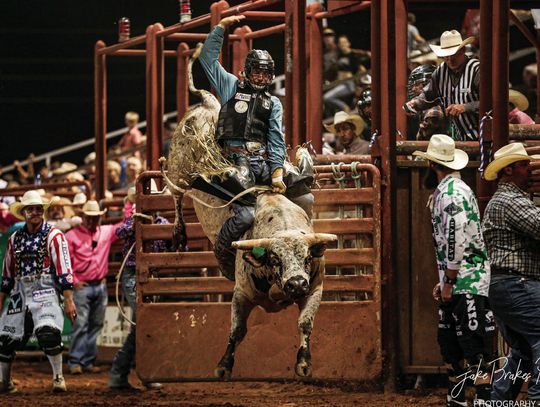 Through the Lens: The Fight, the Focus, and the Unbreakable Spirit of Jake Hodnett