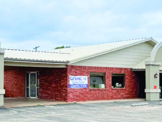 Urgent and Ancillary Care Now Closer to Home With GPRMC’s New Sayre Clinic