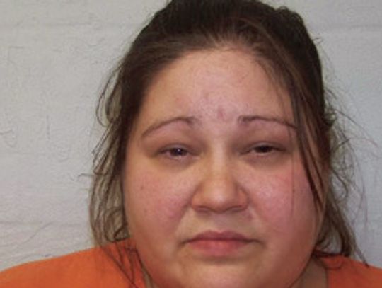 Warrant issued for Elk City woman for child neglect