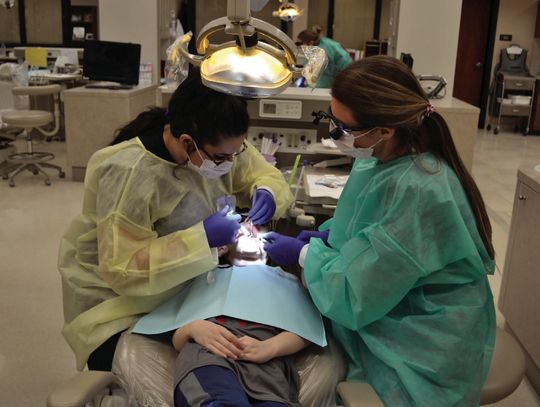 Western Technology Center Expands Dental Hygiene Services in Weatherford