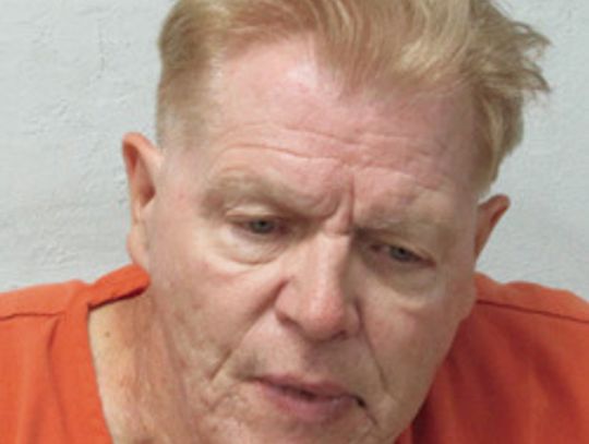 Wheeler man held for officer obstruction, other charges