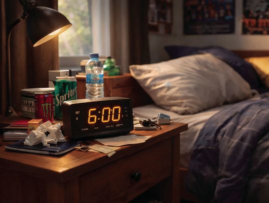 Why School Should Start Later