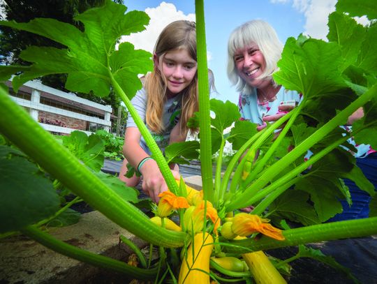 Youth invited to participate in ‘Oklahoma Gardening’ contest