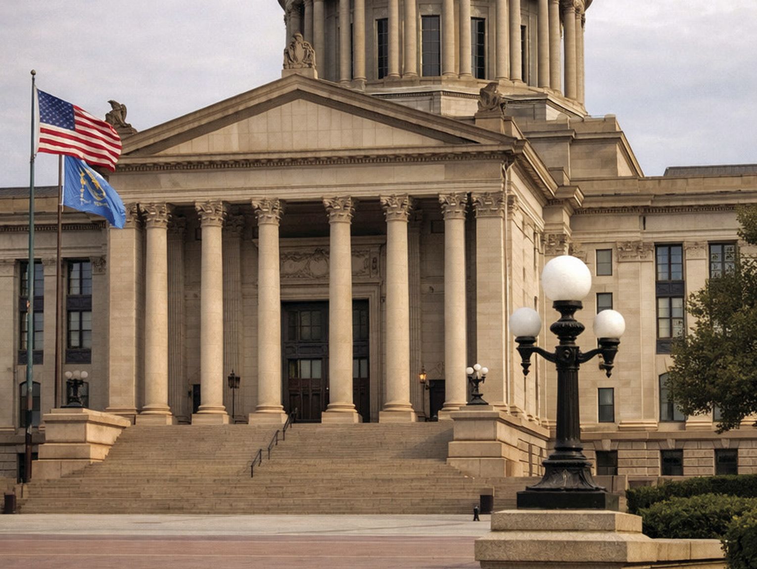 Beyond the Headlines: The Oklahoma Laws Now in Effect After Jan. 1