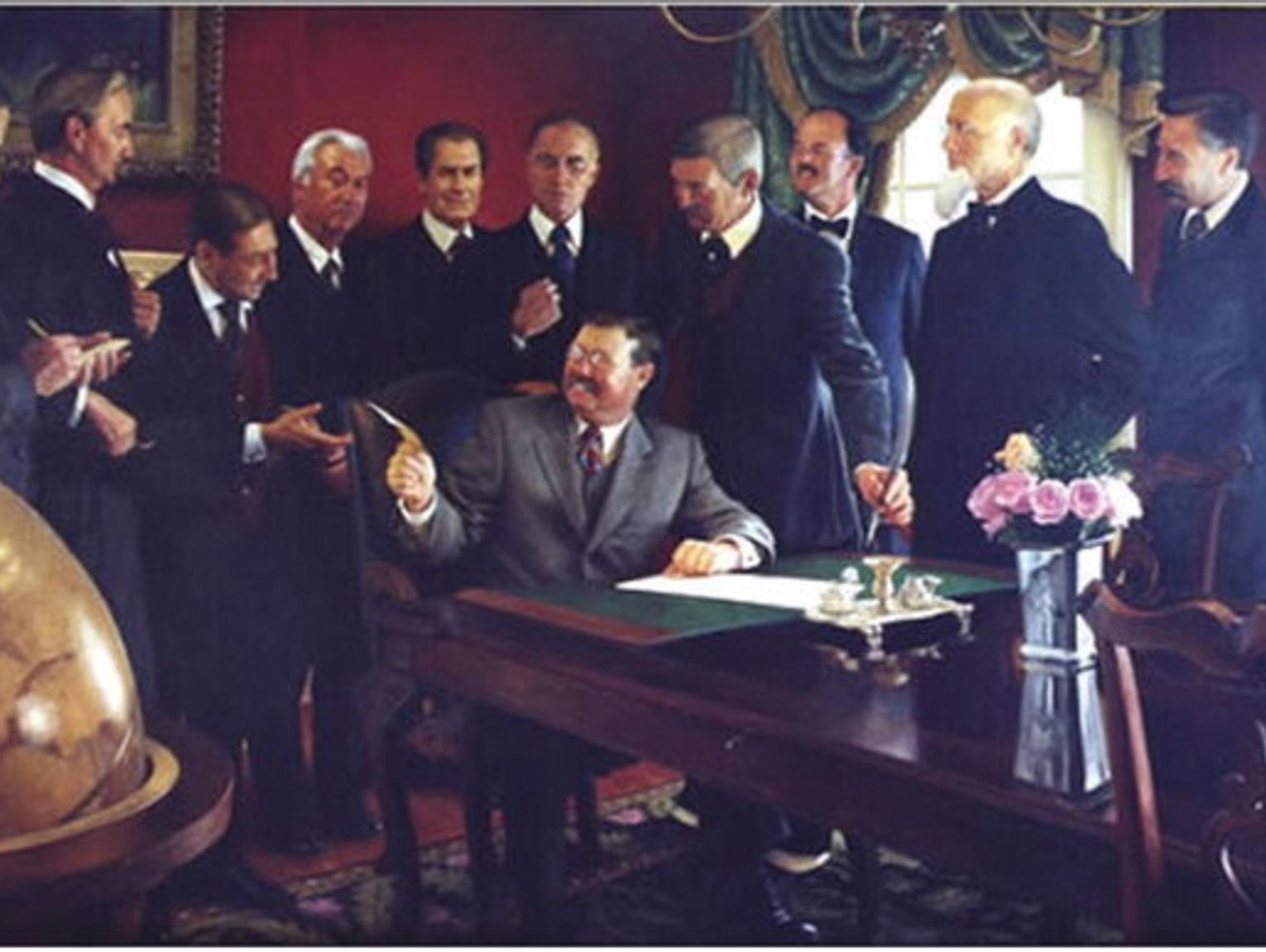 Oklahoma’s Path to Statehood: A Complex