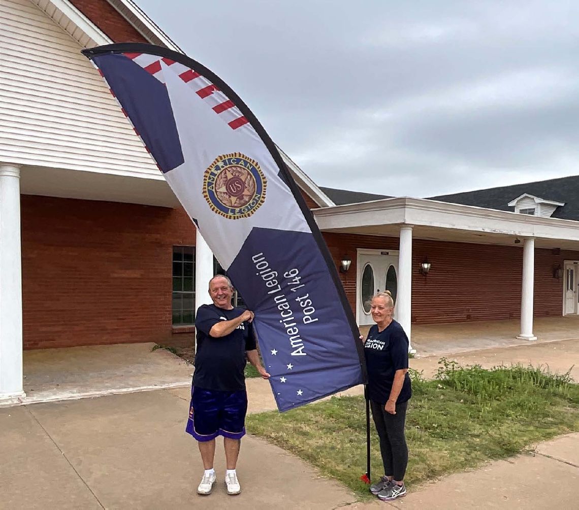 A New Home for Service: American Legion Post 146 Brings Its Mission Downtown