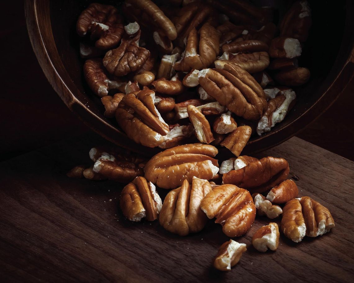 All ages to compete in pecan food show at Oklahoma Pecan Growers Conference