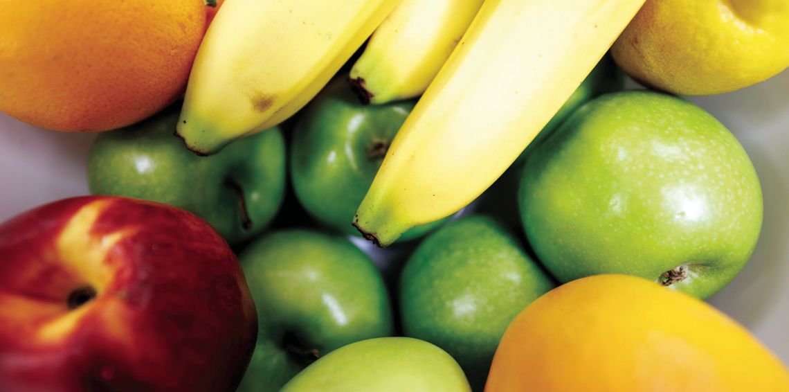 Avoid food waste with practical storage solutions