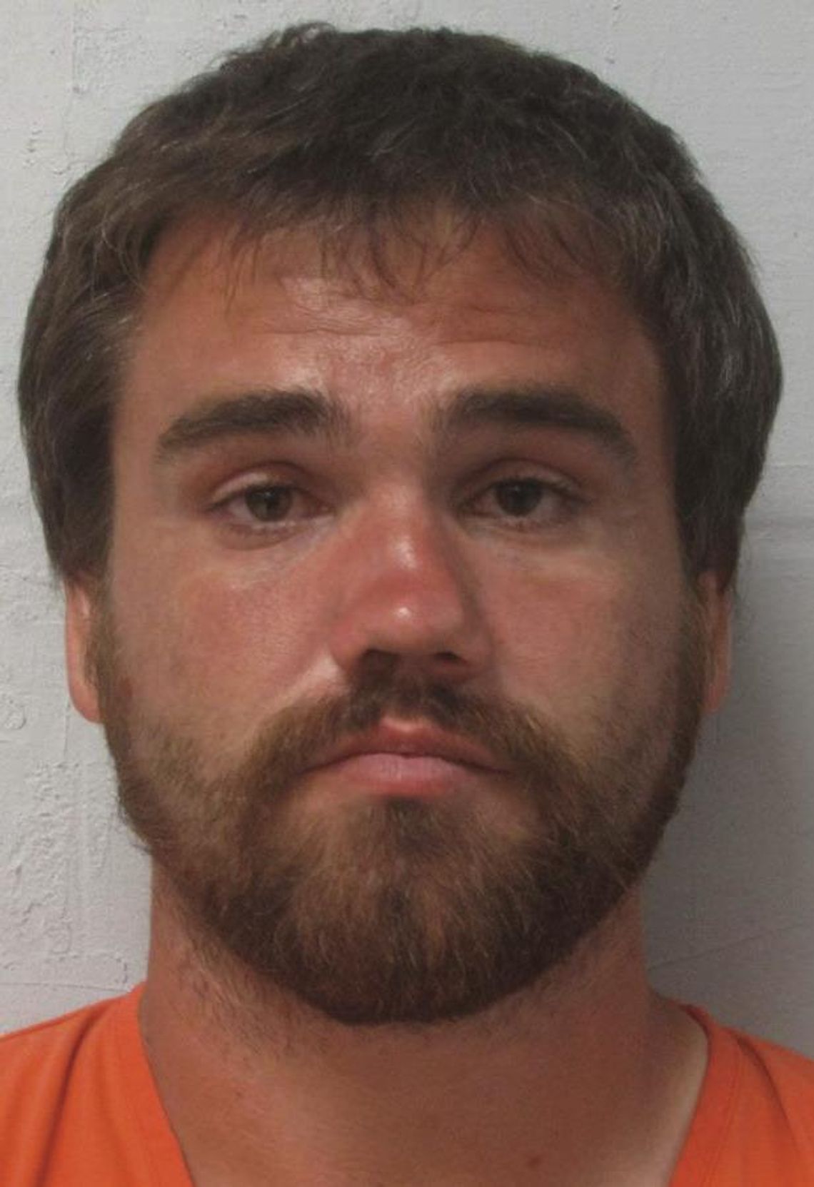 Beckham County man charged with child endangerment after DUI charge