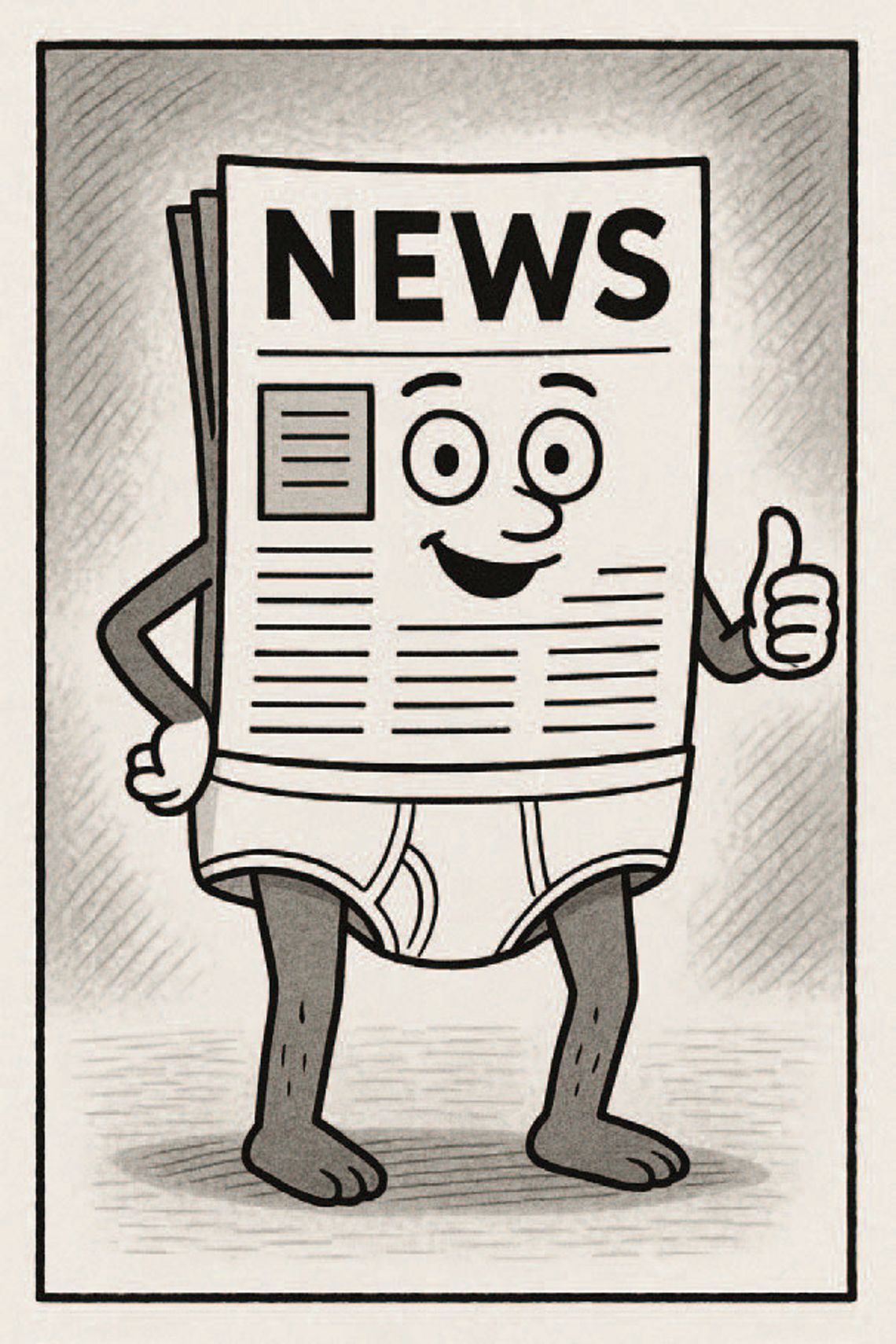 Call for Submissions: News-in-Brief Column