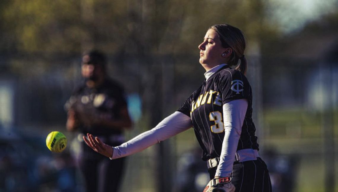 Canute Softball