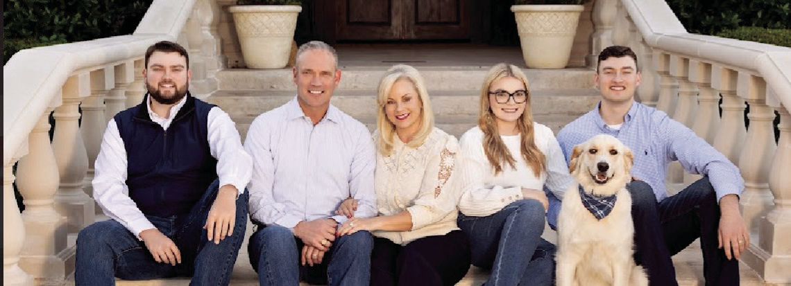 Charles McCall: The Small-Town Neighbor Running for Governor