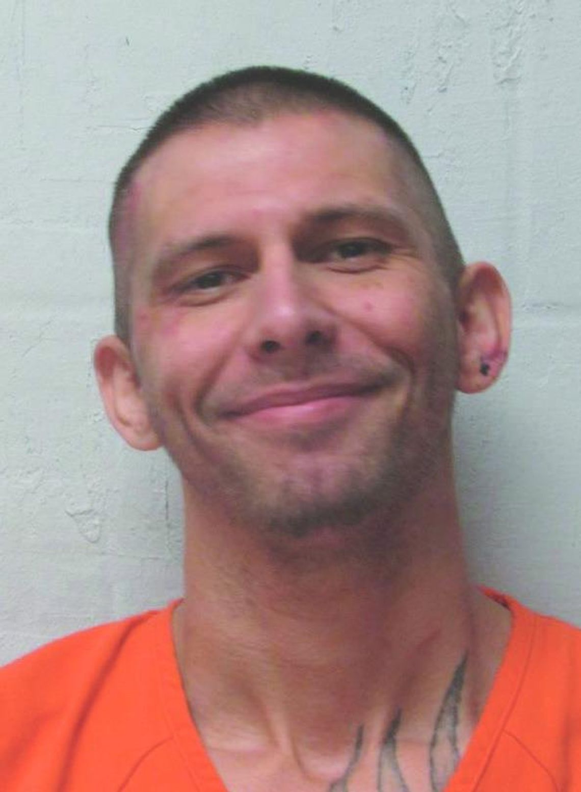 Elk City man charged with failure to register with Violent Crime Offender Act