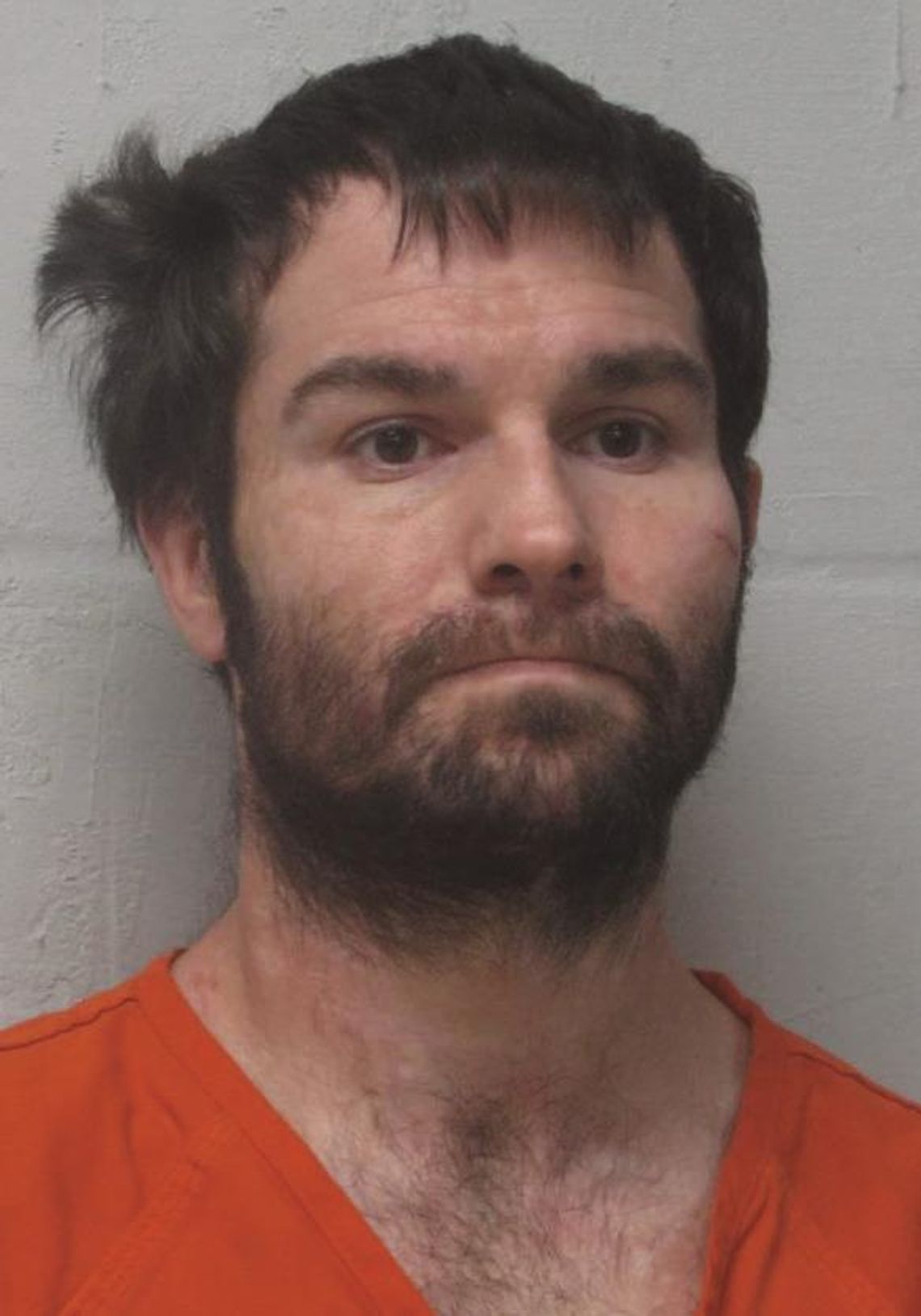 Elk City man charged with felony assault and battery and kidnapping