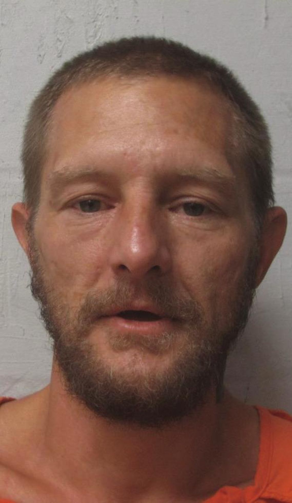 Elk City man charged with malicious injuries to property, resisting an officer, and assault and battery of a police officer