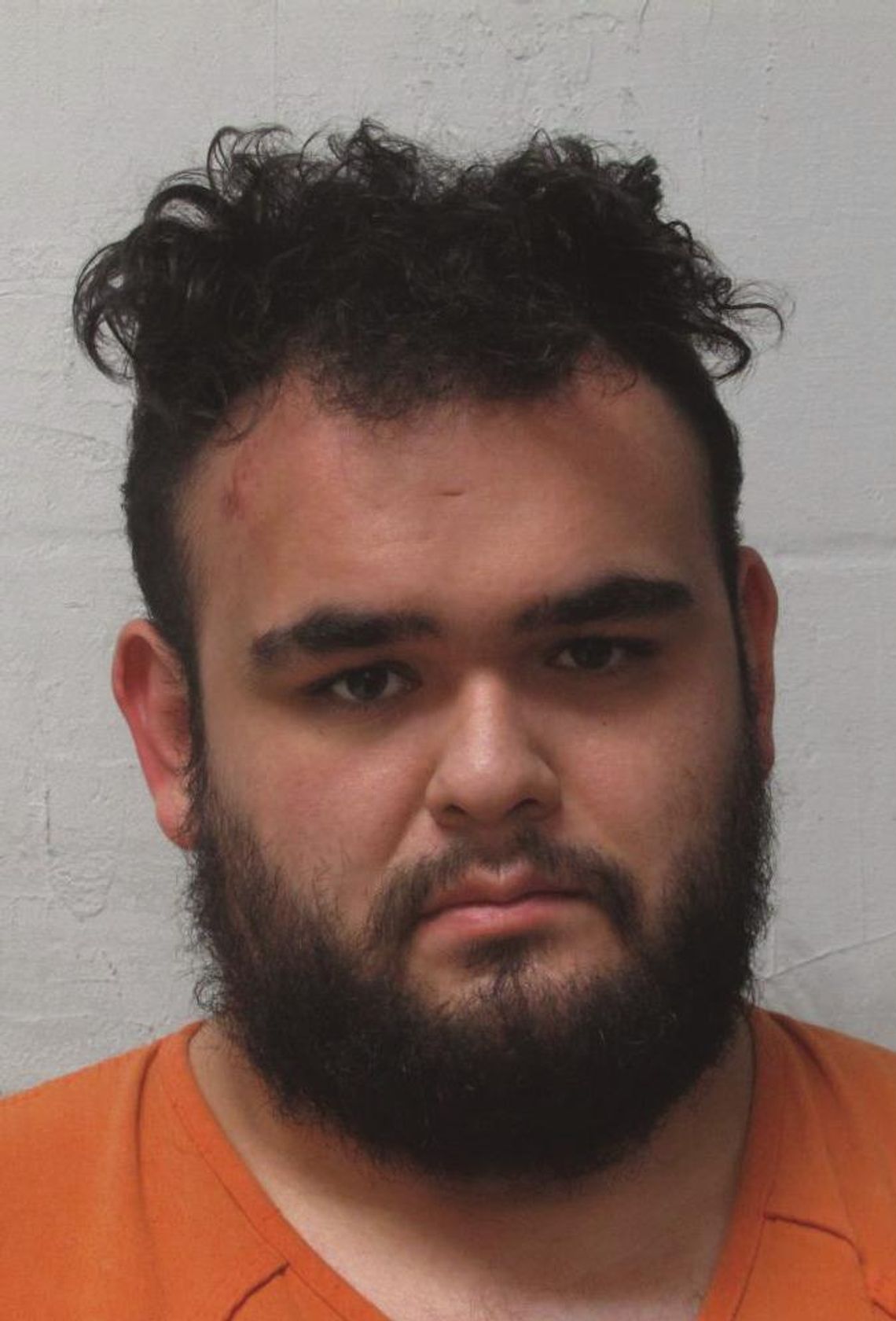 Elk City man charged with malicious injury to personal property, leaving the scene of an accident and failure to comply with the Compulsory Insurance Law