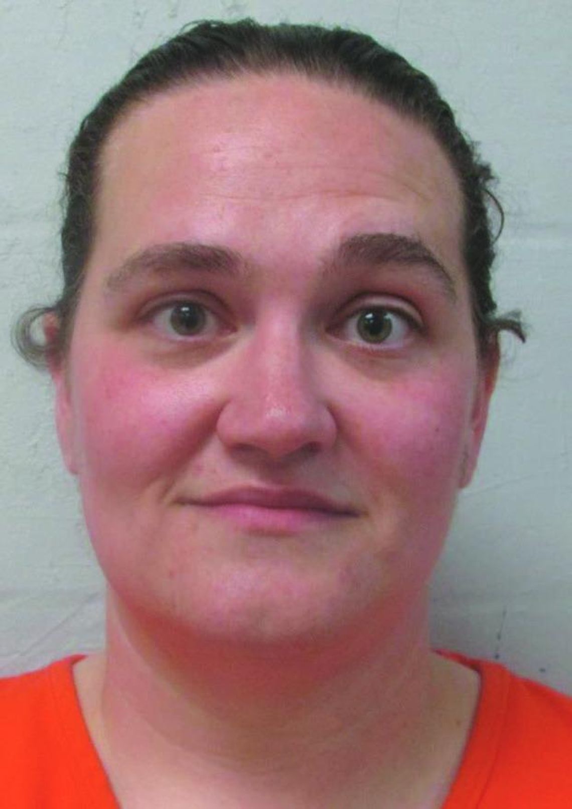 Elk City woman charged with child abuse